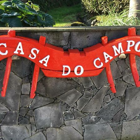 فيلا Casa Do Campo Cedros المظهر الخارجي الصورة