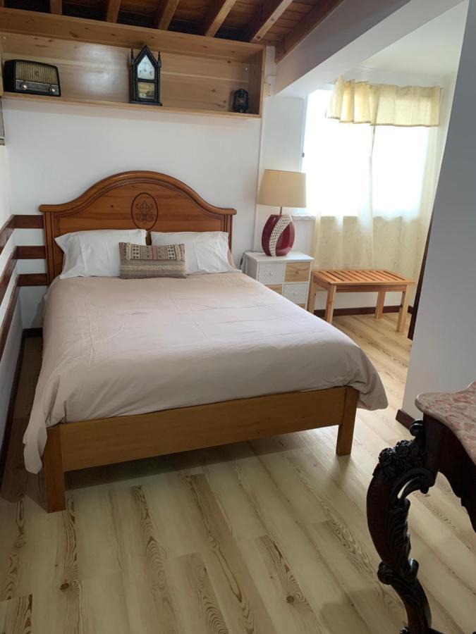 فيلا Casa Do Campo Cedros المظهر الخارجي الصورة
