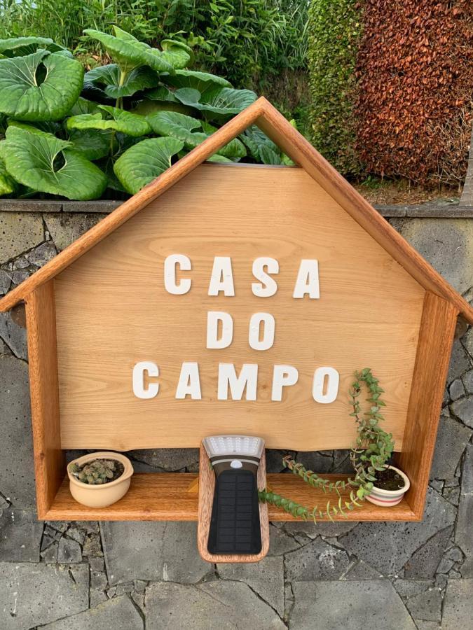 فيلا Casa Do Campo Cedros المظهر الخارجي الصورة