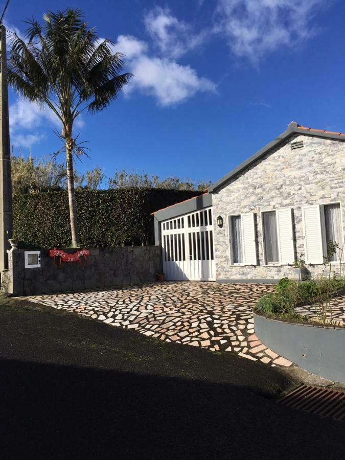 فيلا Casa Do Campo Cedros المظهر الخارجي الصورة