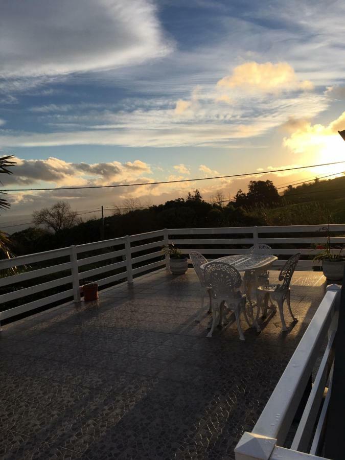 فيلا Casa Do Campo Cedros المظهر الخارجي الصورة